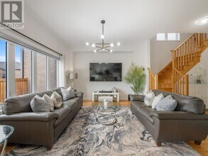 1226 Corby Wy in Innisfil, ON - Building Photo - Building Photo