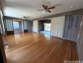 1644 Palolo Ave in Honolulu, HI - Building Photo - Building Photo