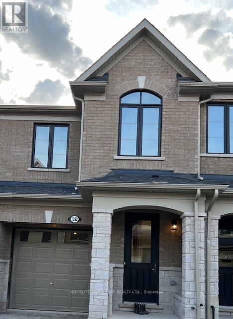 property at 1392 National Cmn