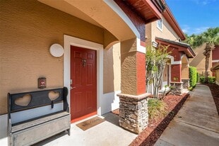 2245 Chianti Pl in Palm Harbor, FL - Building Photo