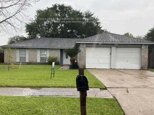 property at 2902 Early Turn Dr