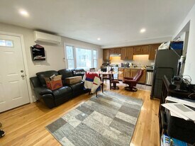 185 Sydney St, Unit 2 in Boston, MA - Building Photo