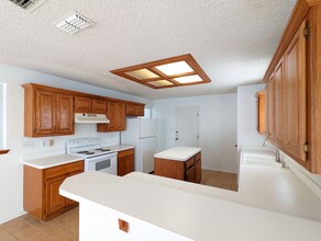 2913 Lakewood Ct in Harlingen, TX - Building Photo - Building Photo