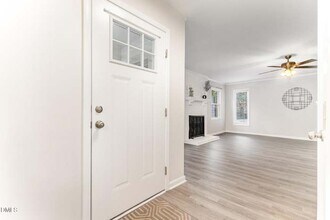 7717 Cart Track Trail in Raleigh, NC - Building Photo - Building Photo