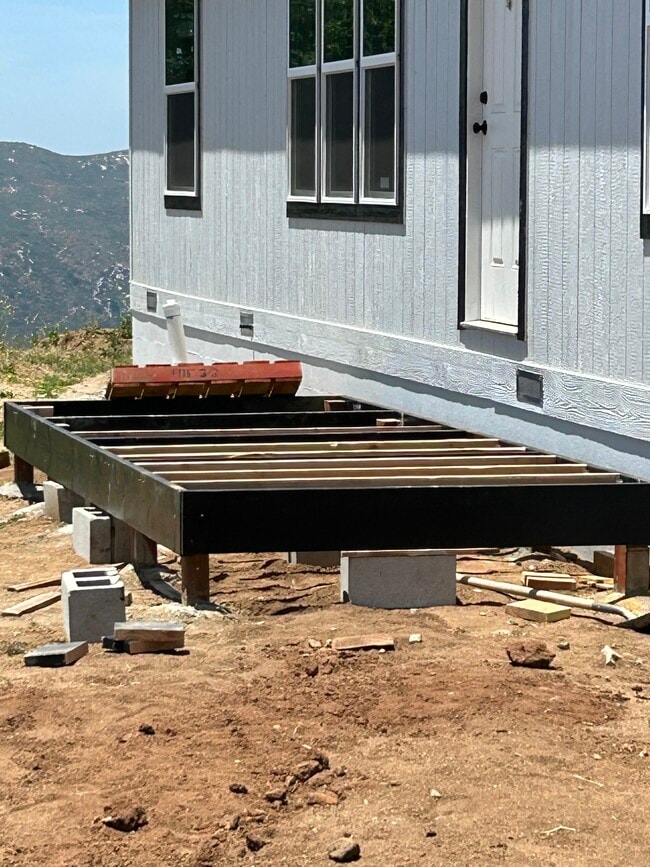 property at 11212 Pala Loma Dr