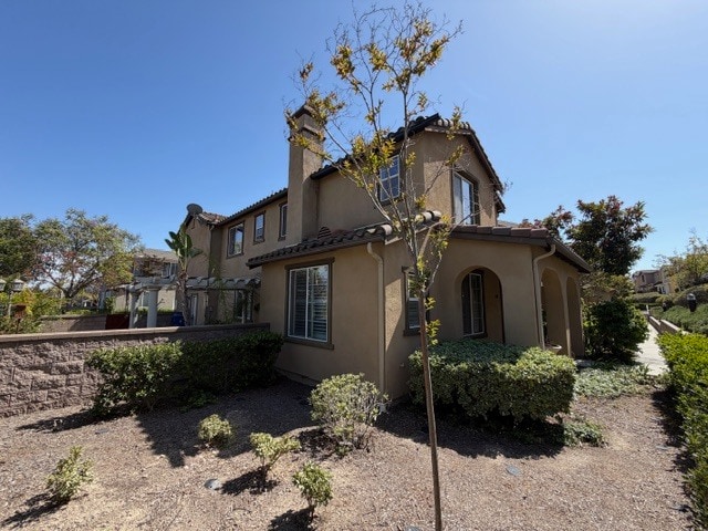 property at 2297 Treetop Ln