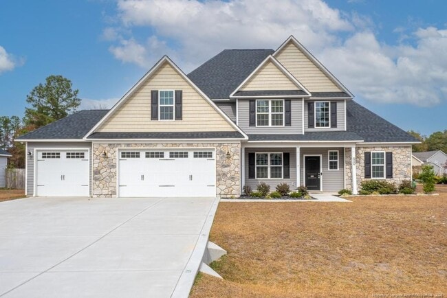 property at 5737 Pooh Ave