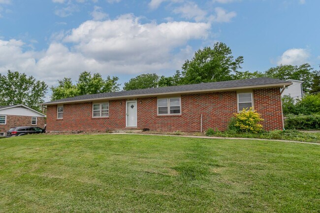 3611 Rock Quarry Rd in Columbia, MO - Building Photo - Building Photo