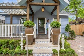 1116 Nadine St in Houston, TX - Building Photo - Building Photo