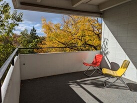 1888 S Jackson St, Unit 405 in Denver, CO - Building Photo