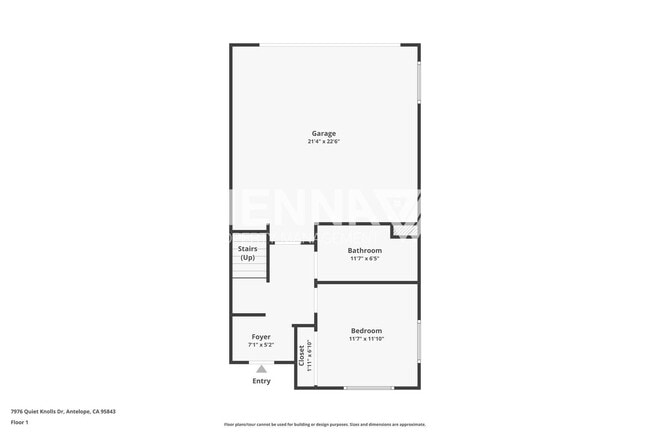 property at 8094 Quiet Knolls Dr
