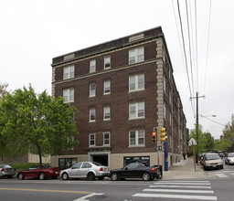 Lexington Apartments in Philadelphia, PA - Building Photo - Building Photo