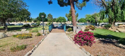 44500 15th St E in Lancaster, CA - Building Photo - Building Photo