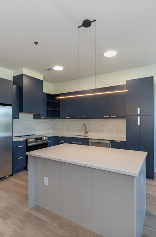 501 Orleans in Richmond, VA - Building Photo - Interior Photo