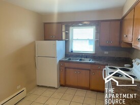 3110 Calwagner St in Franklin Park, IL - Building Photo