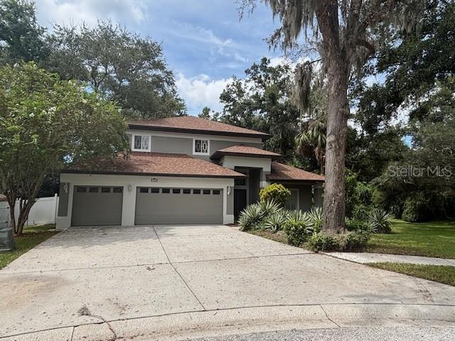 336 Brookside Ct in Palm Harbor, FL - Building Photo