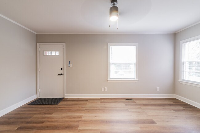 3037 Marlowe Ave in Charlotte, NC - Building Photo - Building Photo