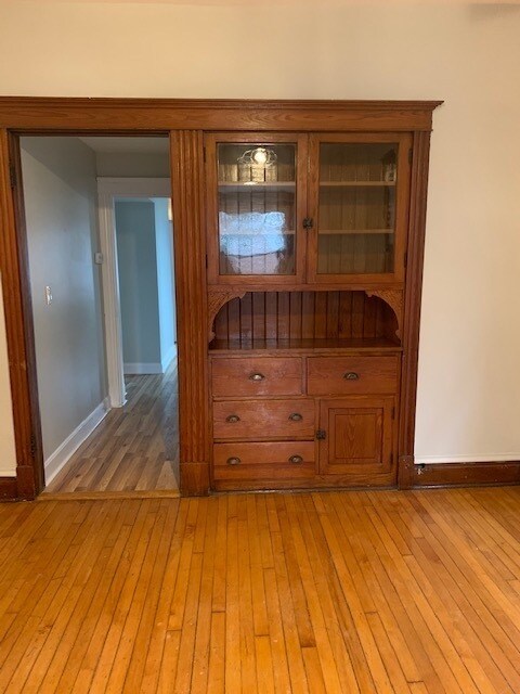2144 W Moffat St-Unit -2 in Chicago, IL - Building Photo - Building Photo