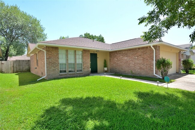 property at 5414 Quail Tree Ln