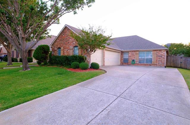 1010 White Porch Ave in Forney, TX - Building Photo - Building Photo