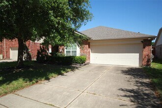 1306 Colonial Manor Dr in Katy, TX - Building Photo - Building Photo