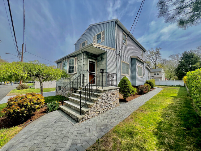 property at 16 Burlington St
