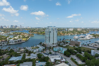 Harbourage Place Condominiums in Fort Lauderdale, FL - Building Photo - Building Photo