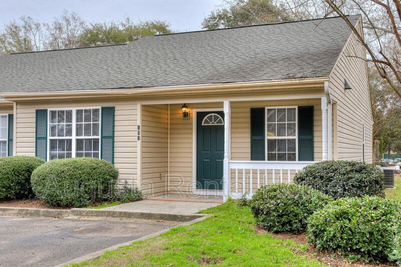 101 Kelly Dr in Aiken, SC - Building Photo