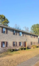 Azalea Park Apartments in Augusta, GA - Foto de edificio - Building Photo