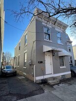 315 Emming St in Cincinnati, OH - Building Photo
