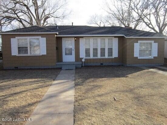 property at 2609 36th St