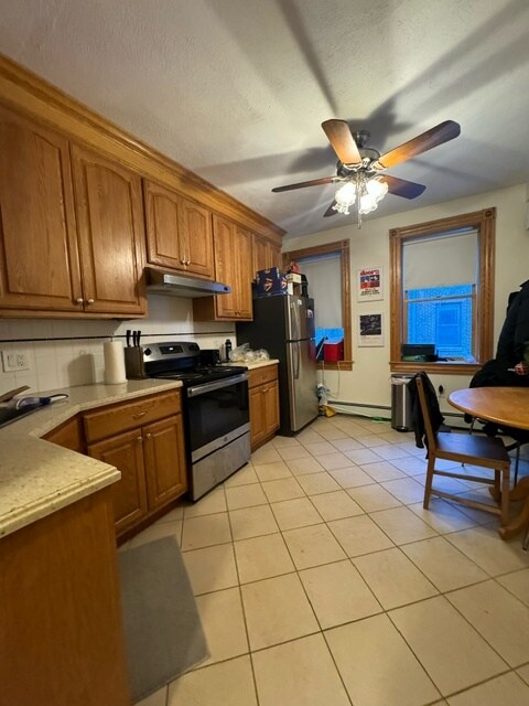 46 Garden St, Unit 2