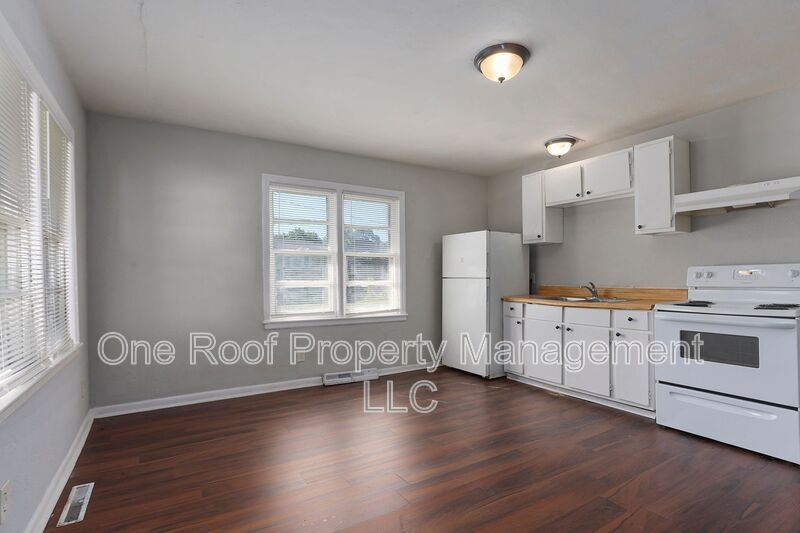 1846 Glendale Ave in Kansas City, KS - Building Photo