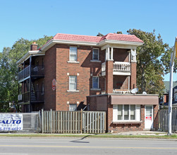 188 Graham Ave S in Hamilton, ON - Building Photo - Building Photo