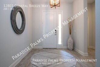 12803 Coastal Breeze Way in Bradenton, FL - Building Photo - Building Photo
