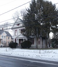 Building Photo - 62 Elm St Apartments in Oneonta, New York