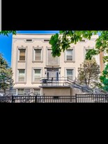 1650 Pearl St in Denver, CO - Building Photo