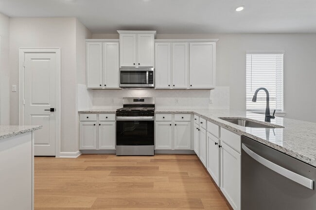 property at 1119 Campside Dr