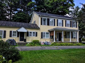 92 S Main St, Unit 2 in Homer, NY - Building Photo - Building Photo
