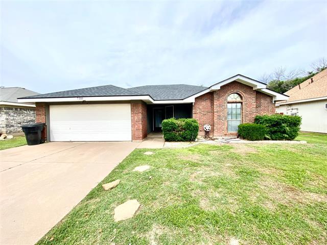 property at 7310 Glenna Dr