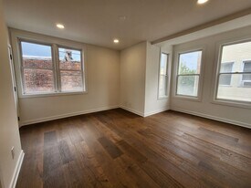 856 N 22nd St in Philadelphia, PA - Building Photo