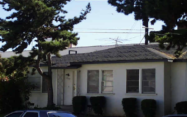 HS Westside Properties in Los Angeles, CA - Building Photo