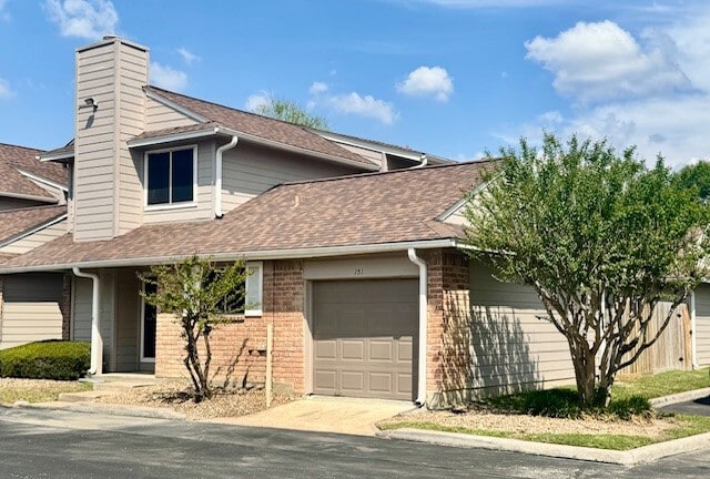 14020 Schroeder Rd in Houston, TX - Foto de edificio - Building Photo