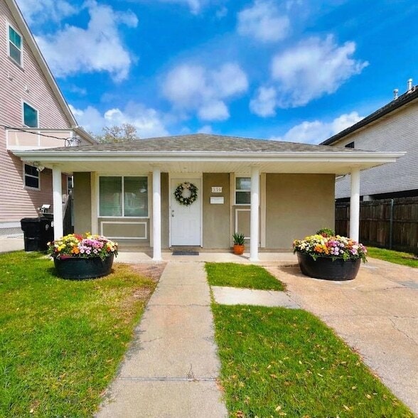 339 39th St in New Orleans, LA - Building Photo - Building Photo