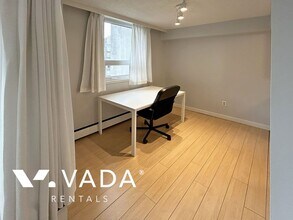 1770 Barclay St in Vancouver, BC - Building Photo - Building Photo