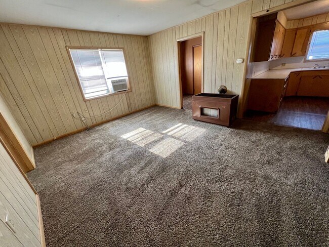 324 N Burns Ave in Goltry, OK - Building Photo - Building Photo