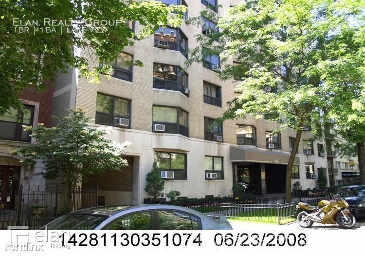 445 W Wellington Ave-Unit -Unit 10C in Chicago, IL - Building Photo