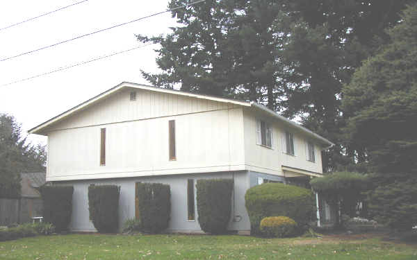 Tall Firs in Vancouver, WA - Building Photo - Building Photo