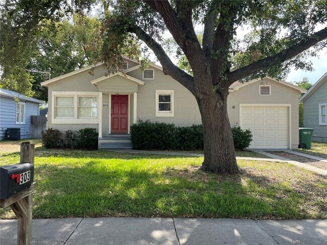 property at 303 S Audubon Ave