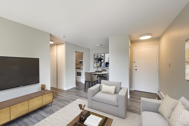 property at 233 Durand St